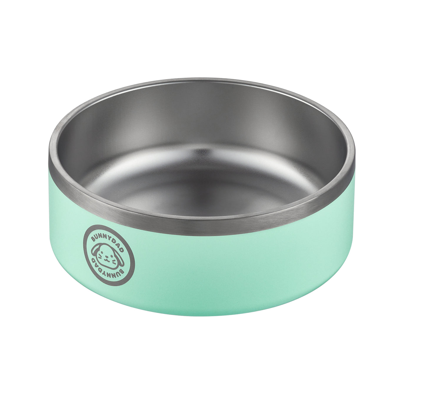 BunnyDad Big-Sipper Rabbit Water Bowl