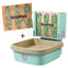 BunnyDad BunnyLet Litter Box/Feeder + Hay Bundle (Starter Kit)