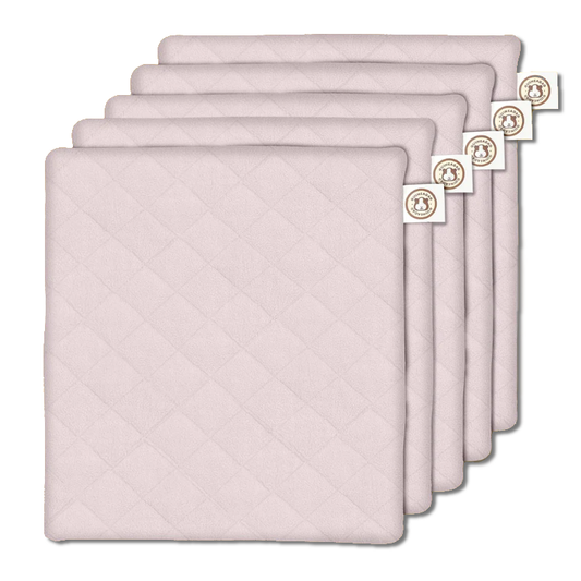 GuineaDad Premium Guinea Pig Pee Pads (Pack of 5)
