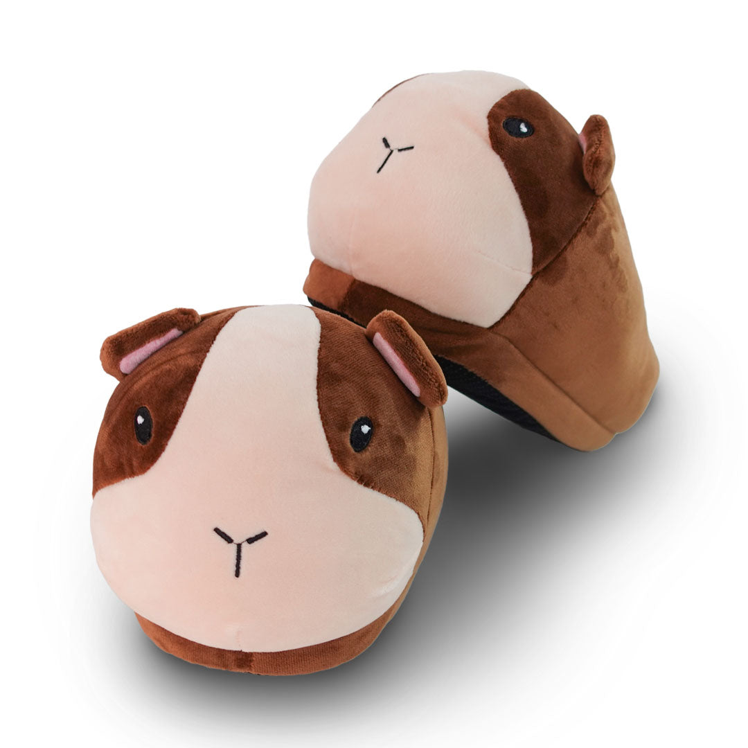 GuineaDad Ultra Plush Guinea Pig Slippers