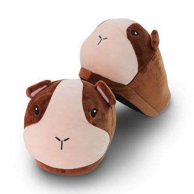 GuineaDad Ultra Plush Guinea Pig Slippers