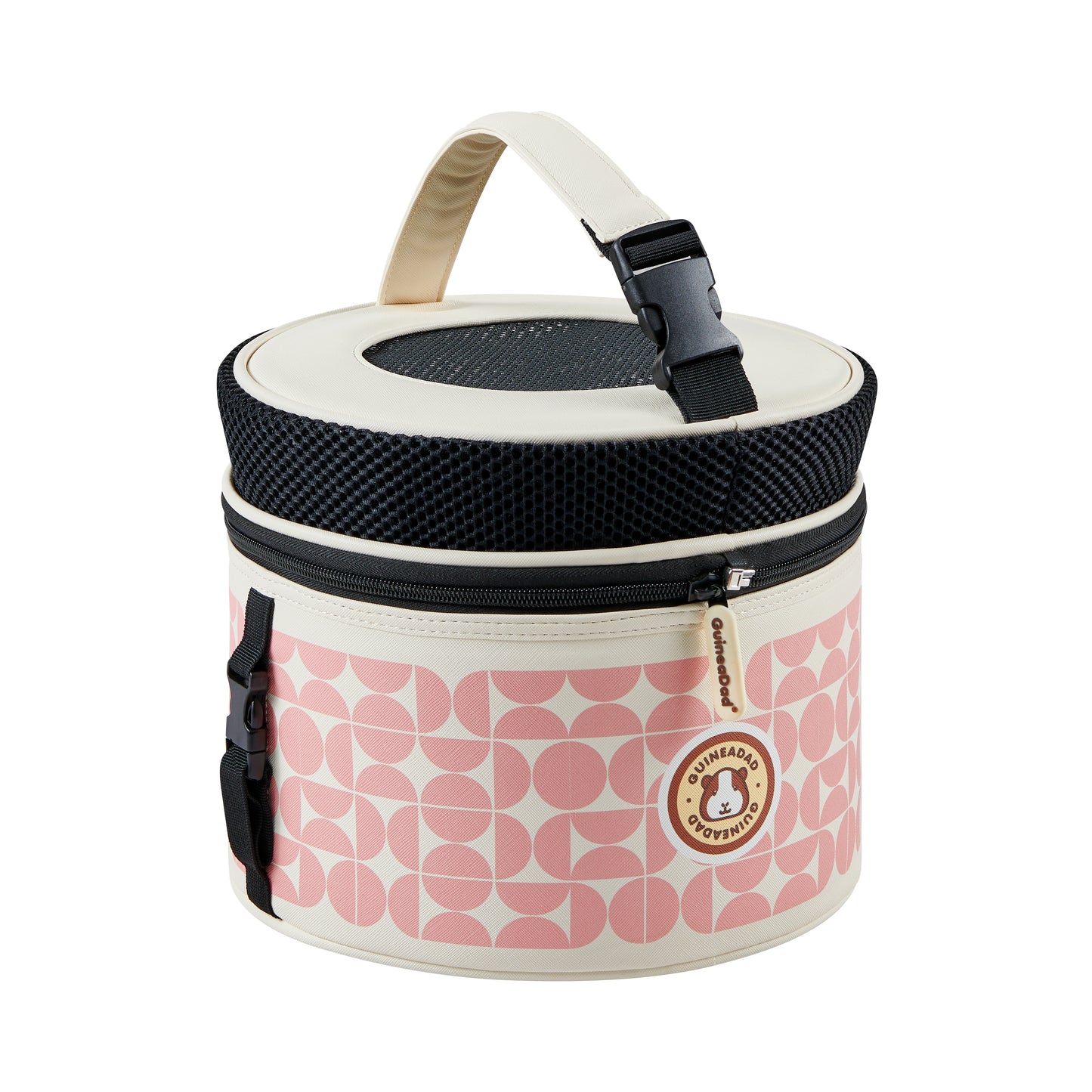GuineaDad Travel Tower – The Ultimate Guinea Pig Travel Carrier