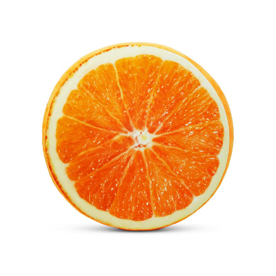 BunnyDad Fruit Cushion