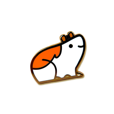 GuineaDad Enamel Pin Set (3 Pack)