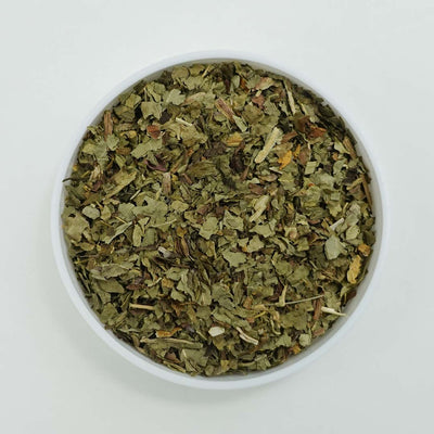 Safe, healthy, and organic treats for guinea pigs, GuineaDad dandelion leaf