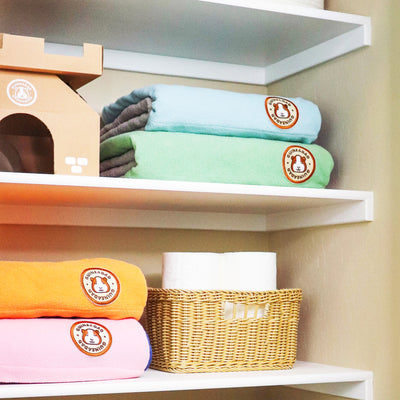 easy to clean guinea pig bedding