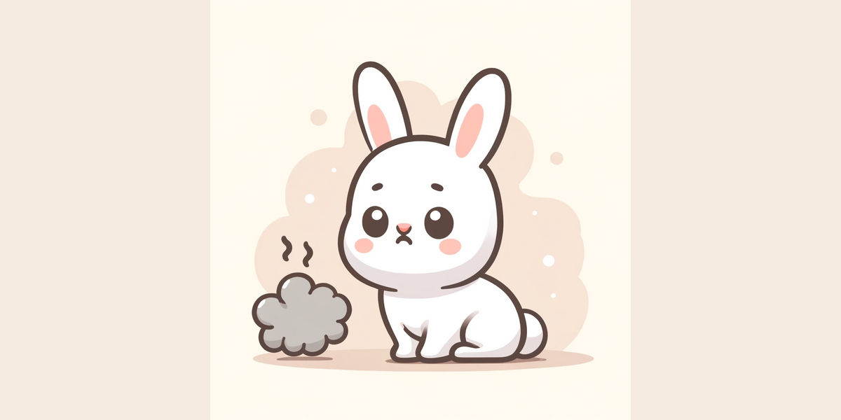 Think Rabbits Smell? Discover the Real Solution for Fresh Living ...