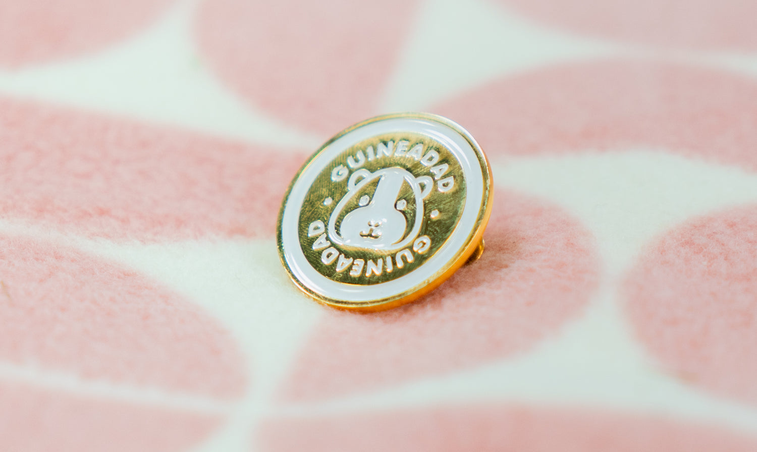 Guinea Pig Merch