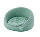 GuineaDad Comfy Couch Memory Foam Sofa