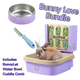BunnyDad Bunny Love Bundle