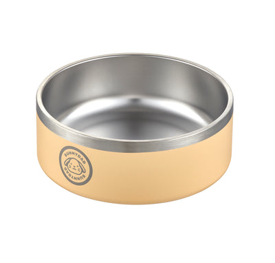 BunnyDad Big-Sipper Rabbit Water Bowl