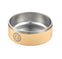 BunnyDad Big-Sipper Rabbit Water Bowl