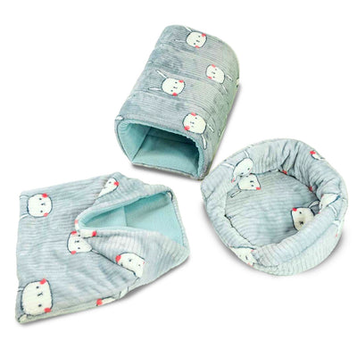 Gray PiggyPlayPackage